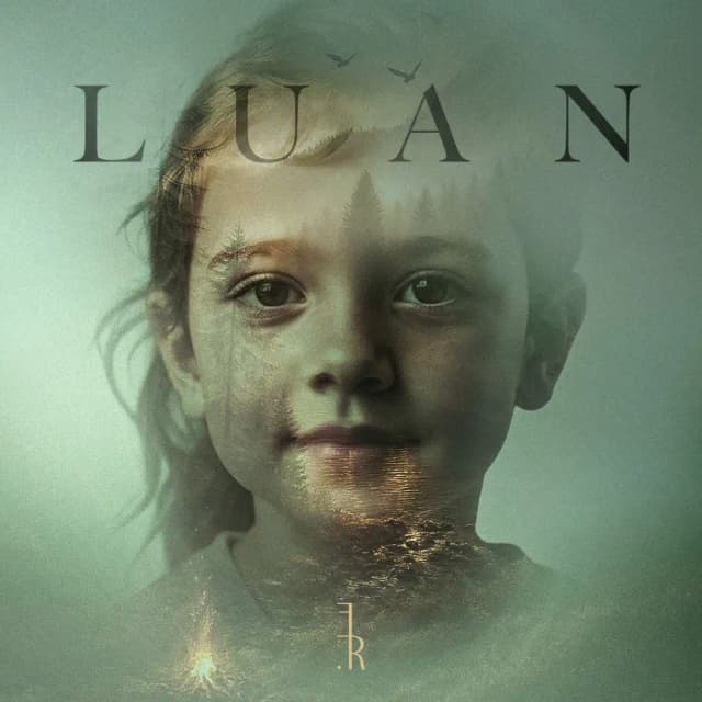 LUAN - Álbum Completo