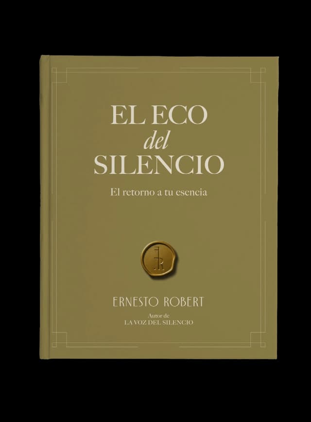 Portada del libro El Eco del Silencio