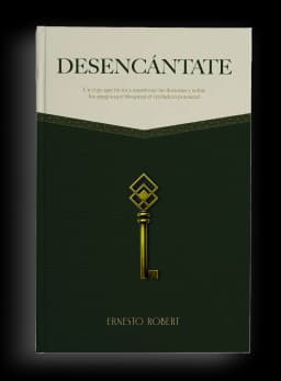 Desencántate