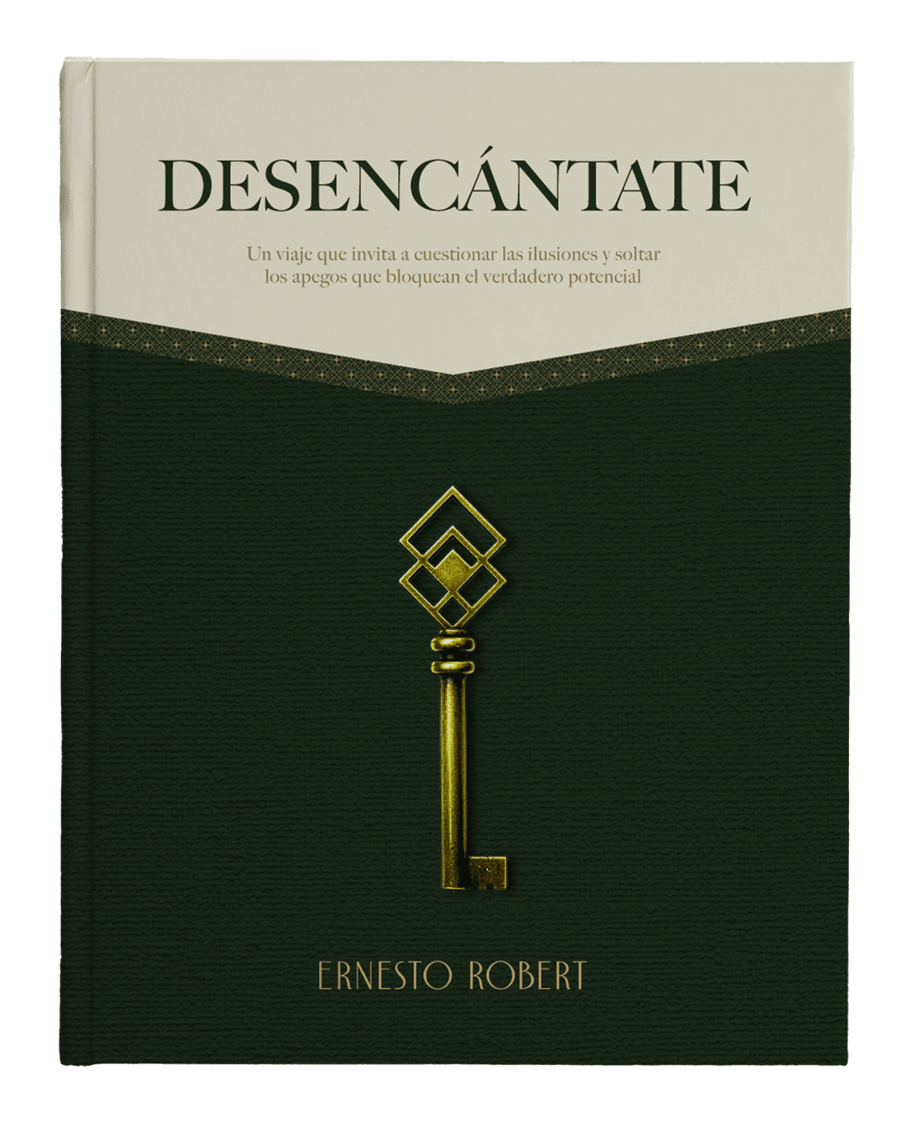 Desencántate