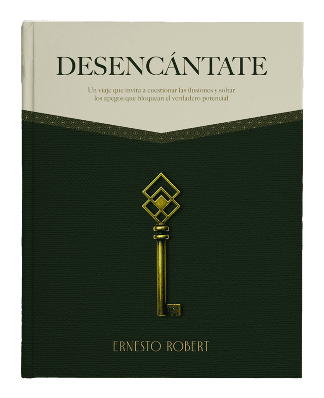 Desencántate