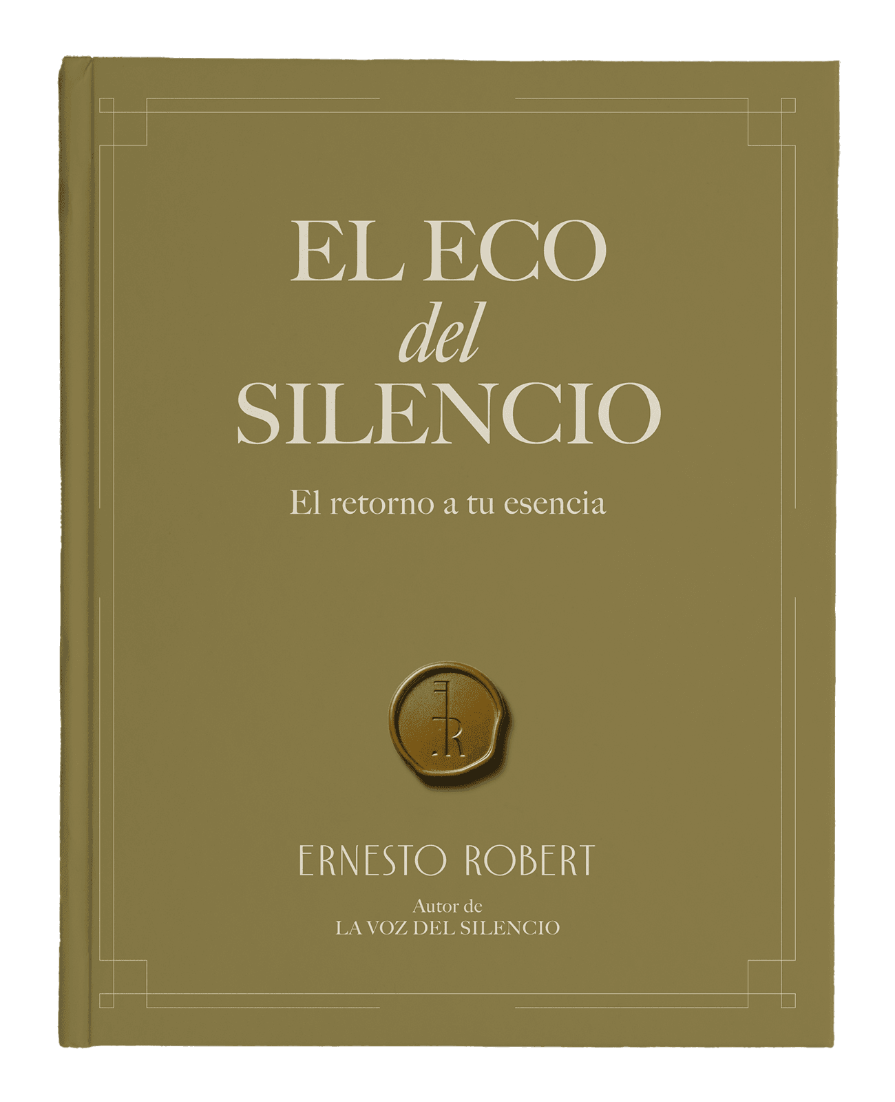 El Eco del Silencio
