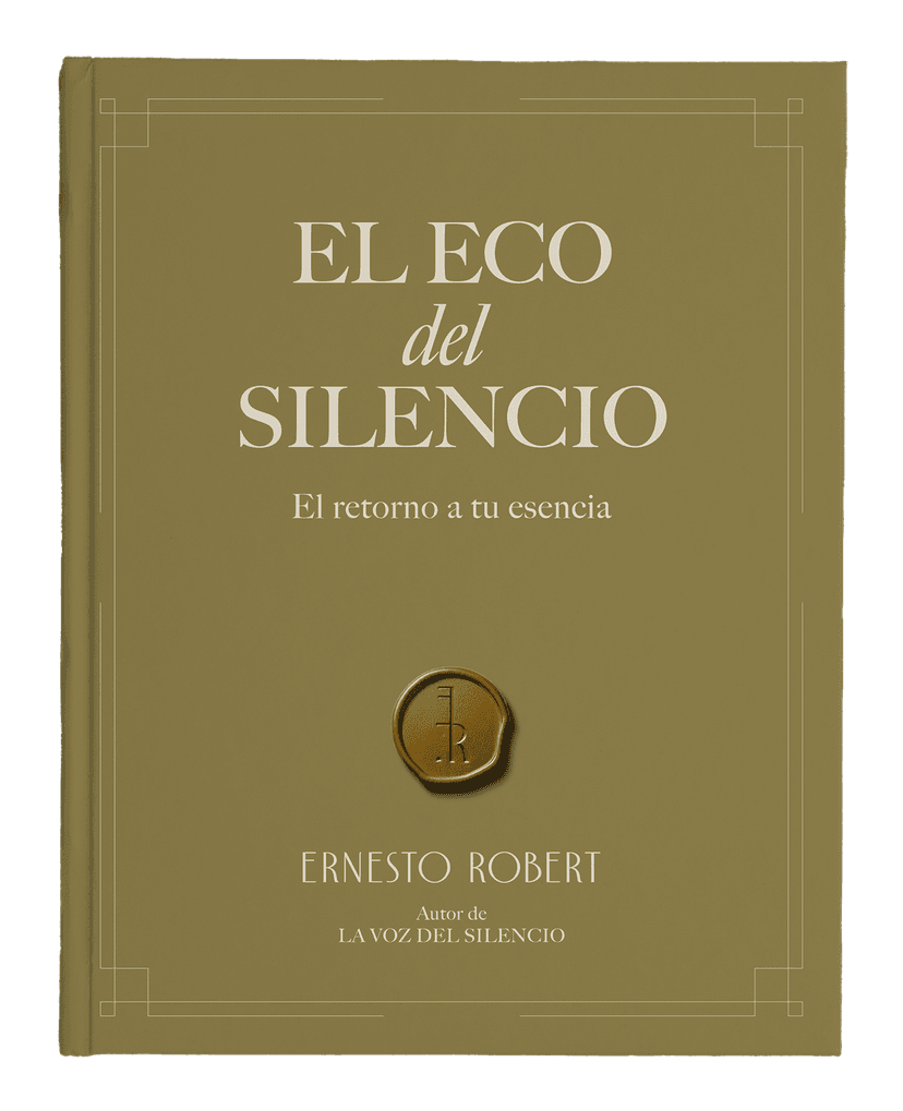 Portada El Eco del Silencio