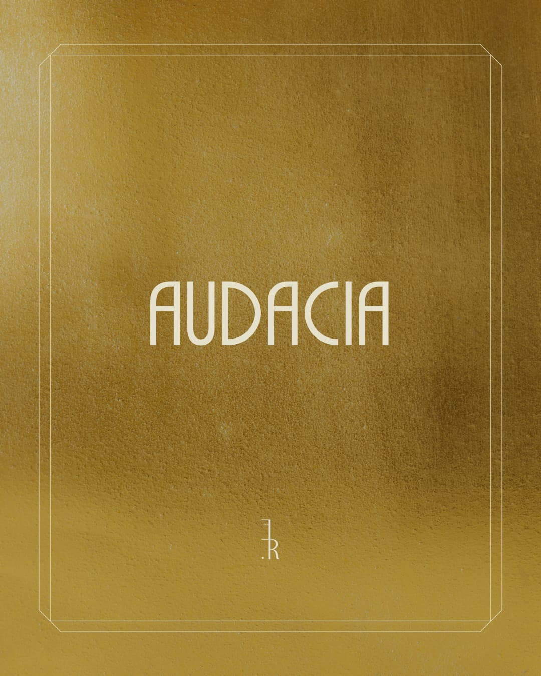 AUDACIA