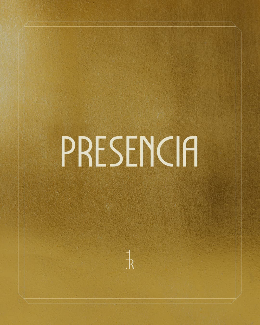 PRESENCIA